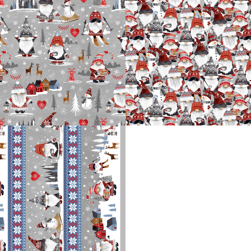 Timeless Treasures - 