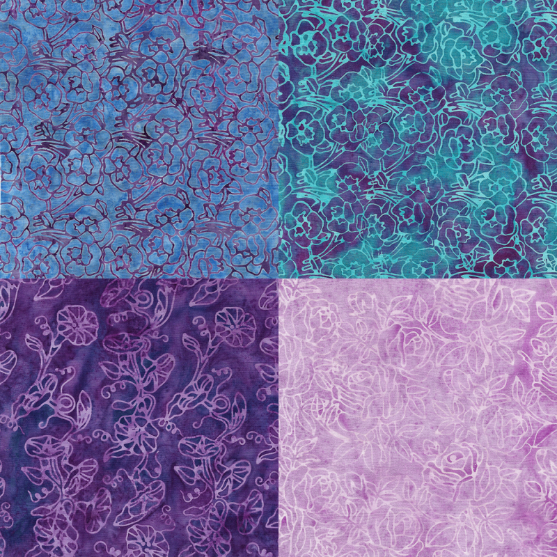 Island Batik - 
