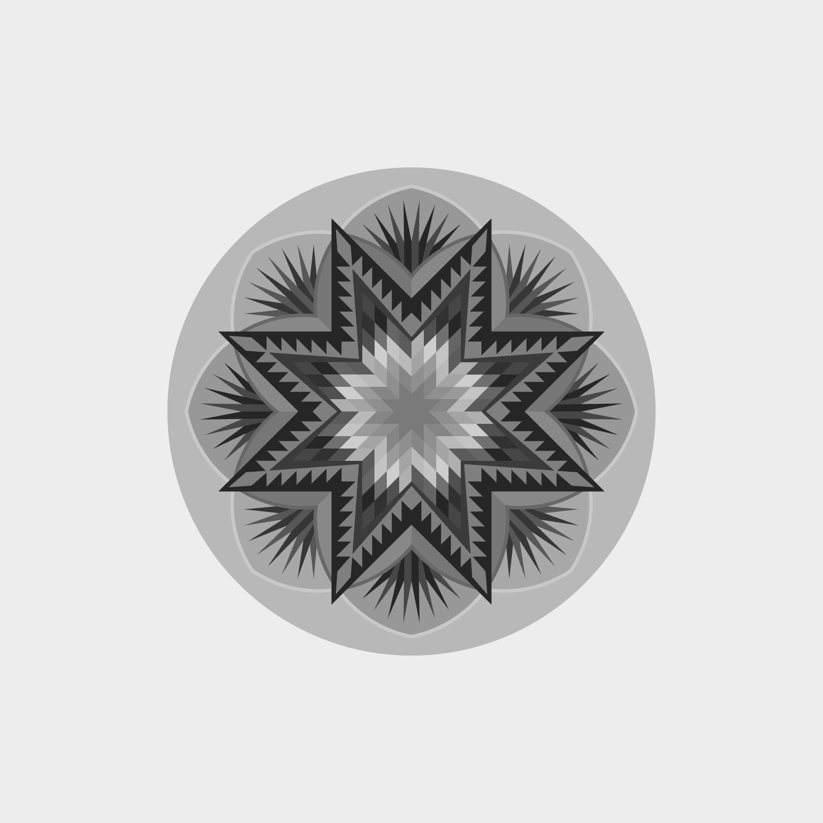 Christmas Cookie King Expansion Choose your Own Border Blank