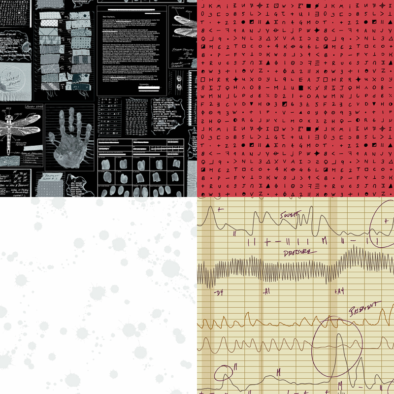 Andover Fabrics - 