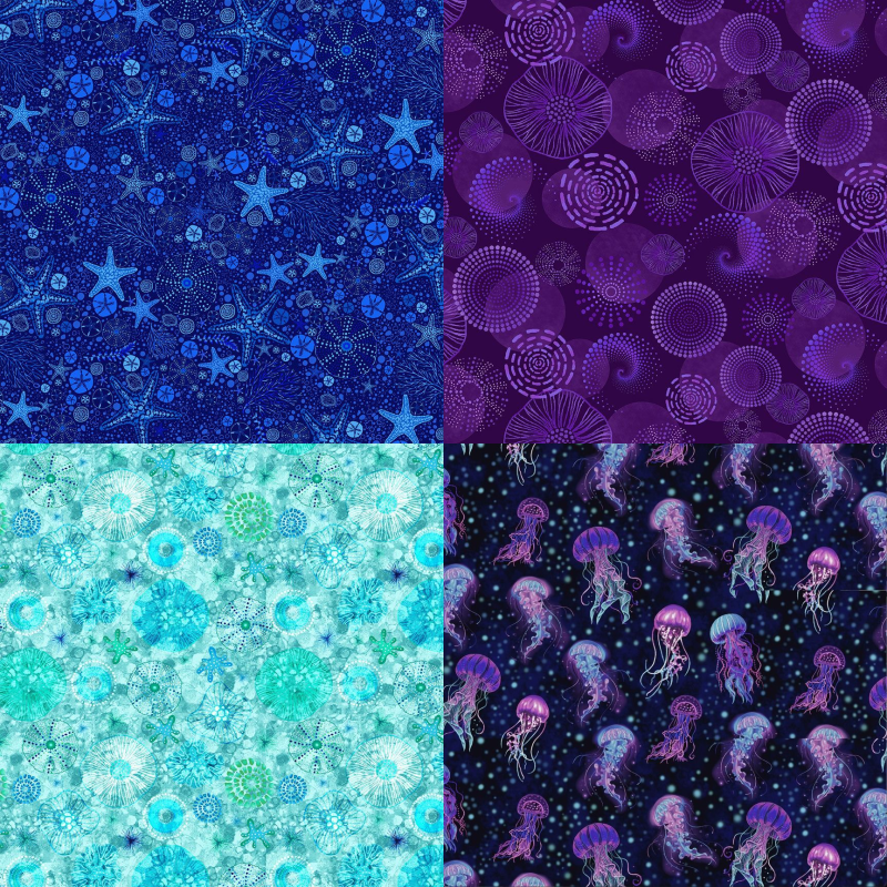Andover Fabrics - 