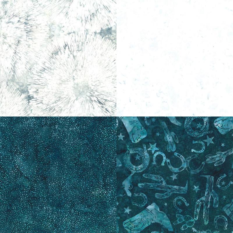 Hoffman California Fabrics - 