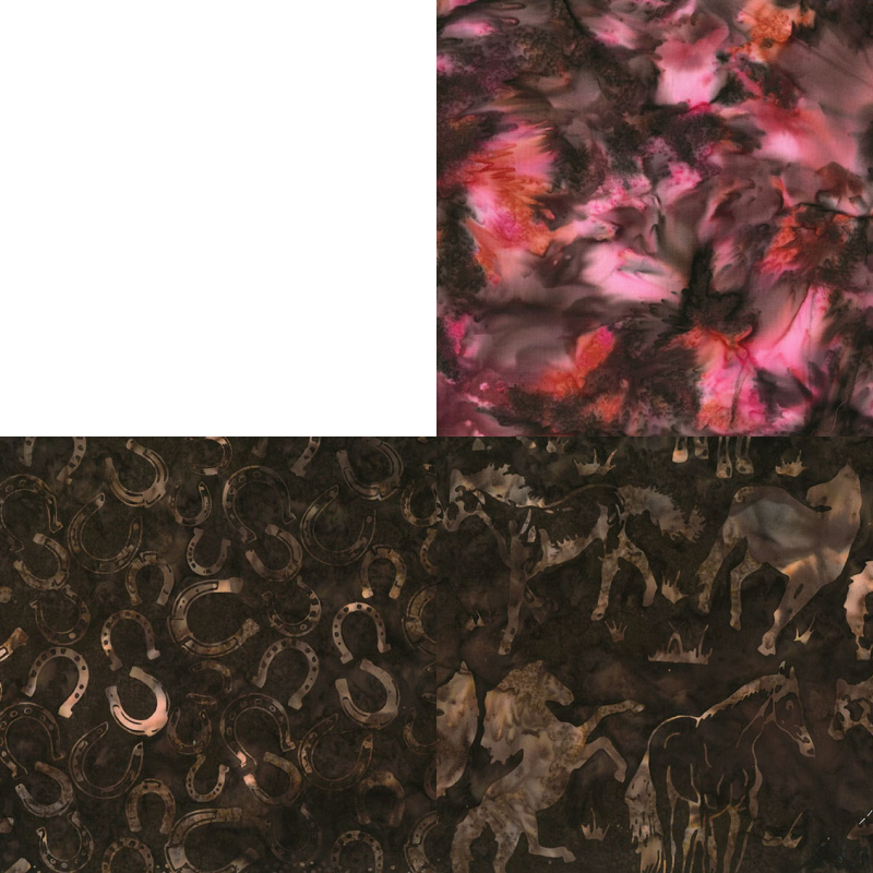 Hoffman California Fabrics - 