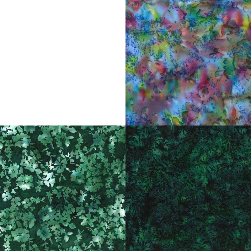 Hoffman California Fabrics - 