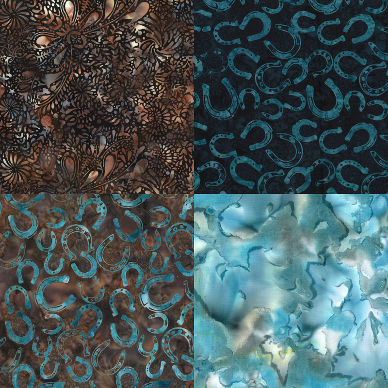 Hoffman California Fabrics - 