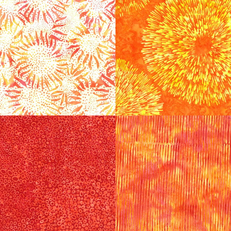 Hoffman California Fabrics - 