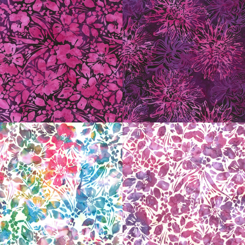 Hoffman California Fabrics - 