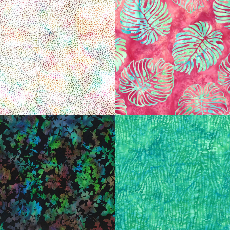 Hoffman California Fabrics - 