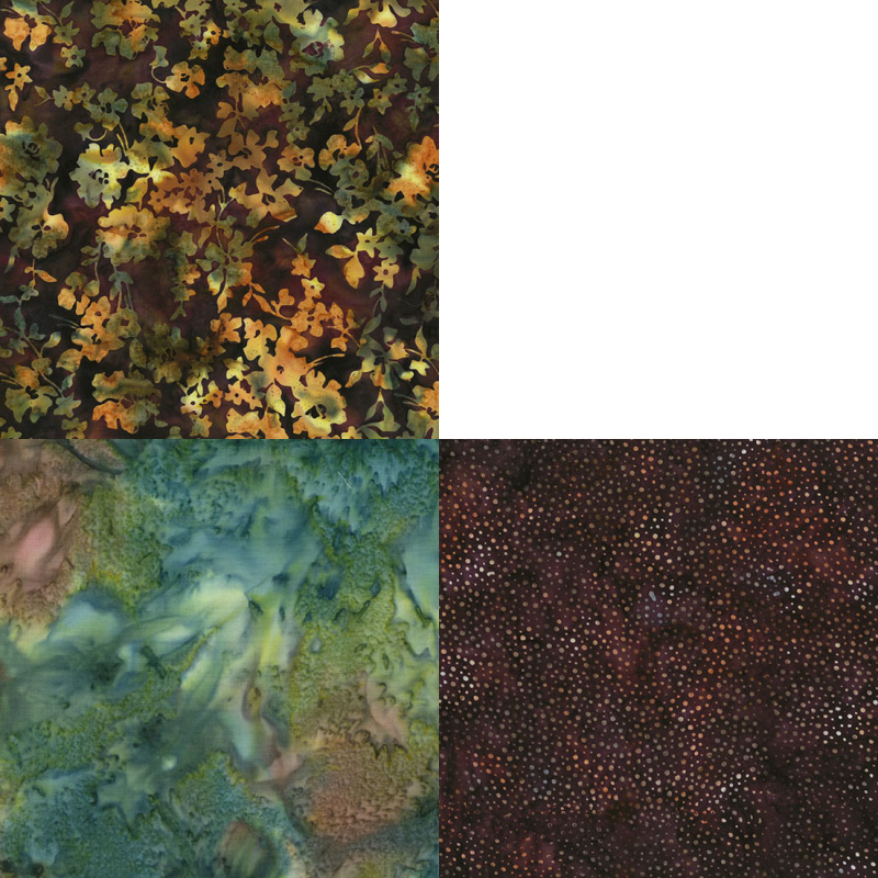 Hoffman California Fabrics - 