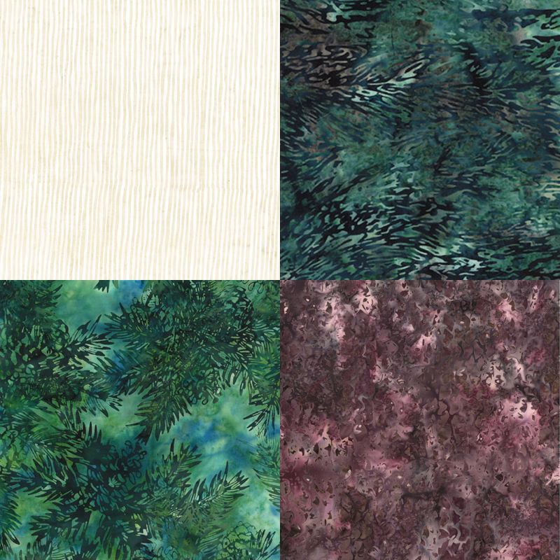 Hoffman California Fabrics - 