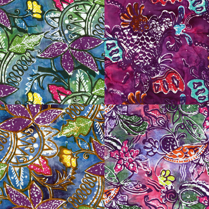 Riley Blake Designs - 