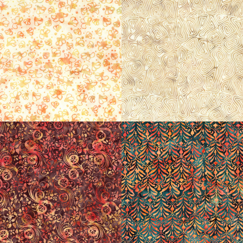 Riley Blake Designs - 