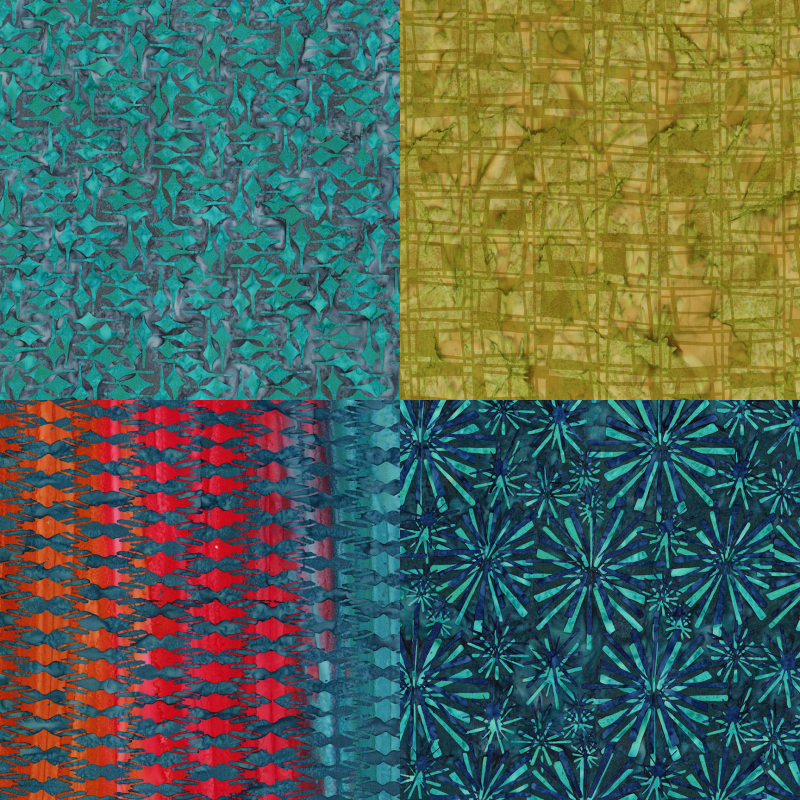 Riley Blake Designs - 