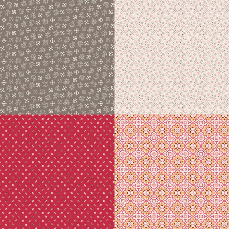 Riley Blake Designs - 