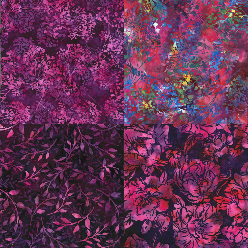 Hoffman California Fabrics - 