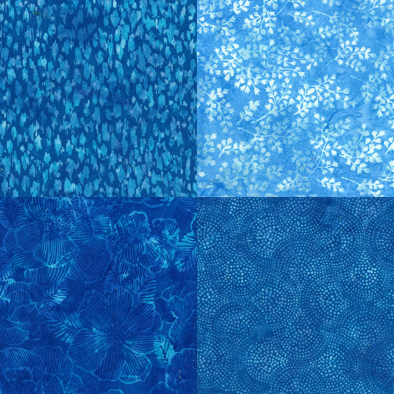 Hoffman California Fabrics - 