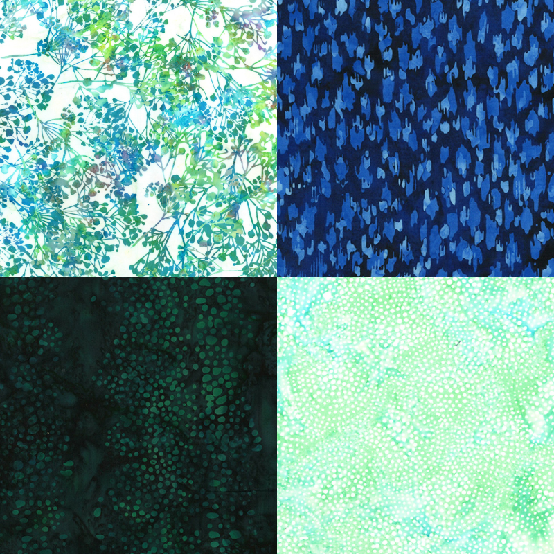 Hoffman California Fabrics - 