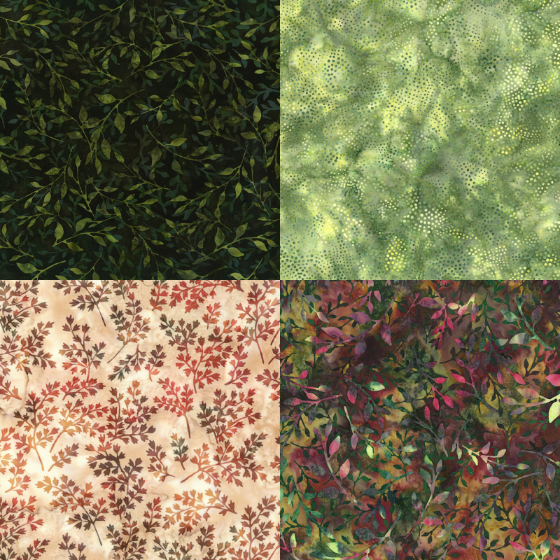 Hoffman California Fabrics - 