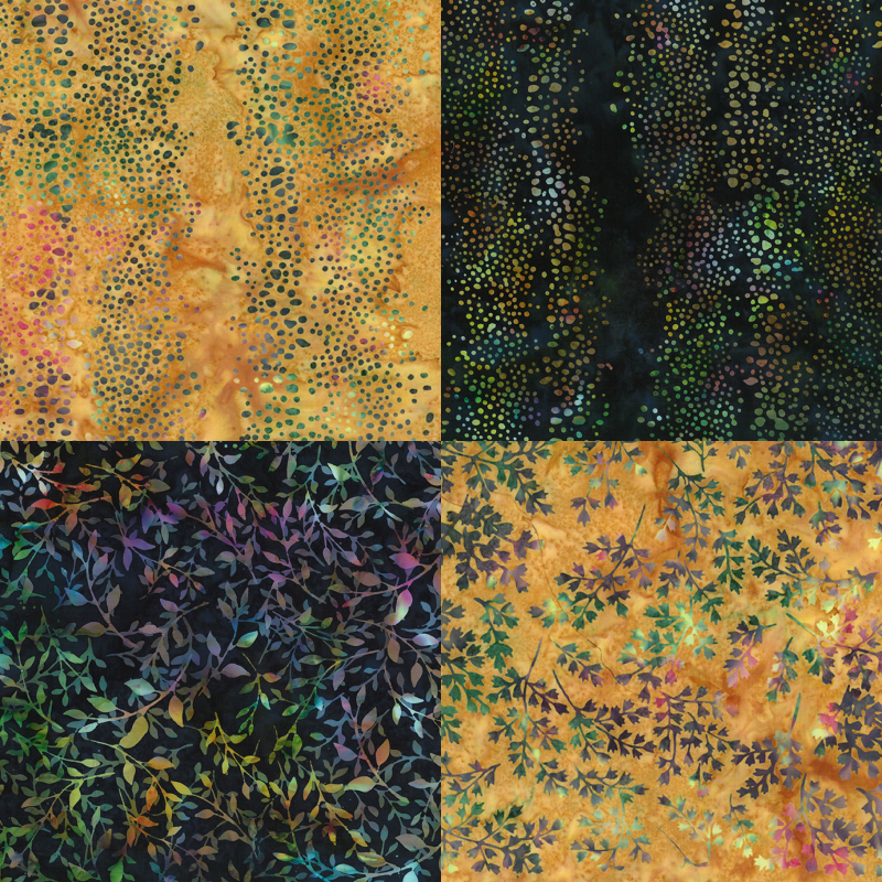 Hoffman California Fabrics - 