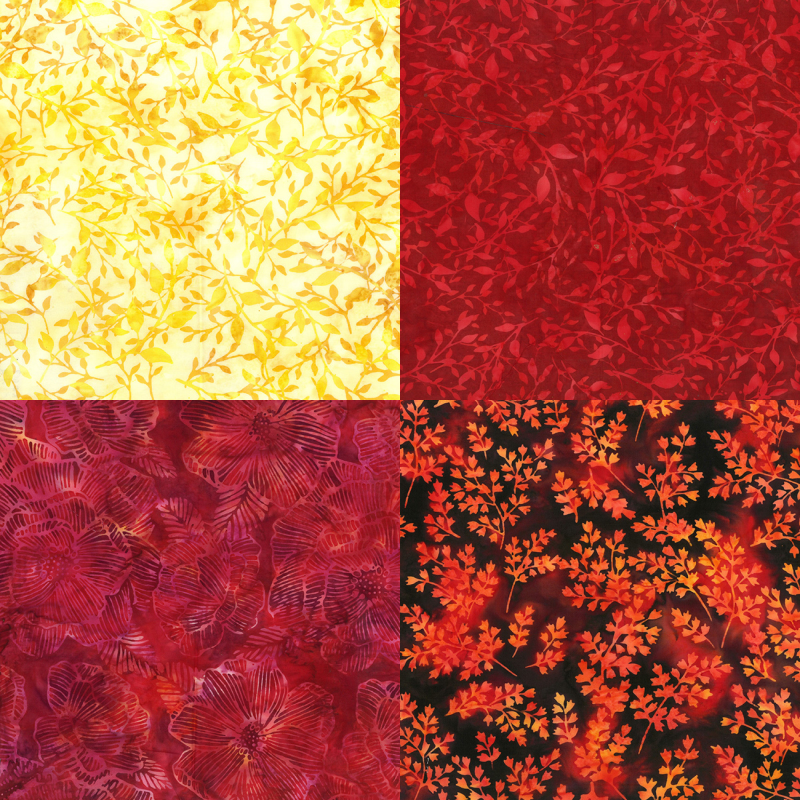 Hoffman California Fabrics - 