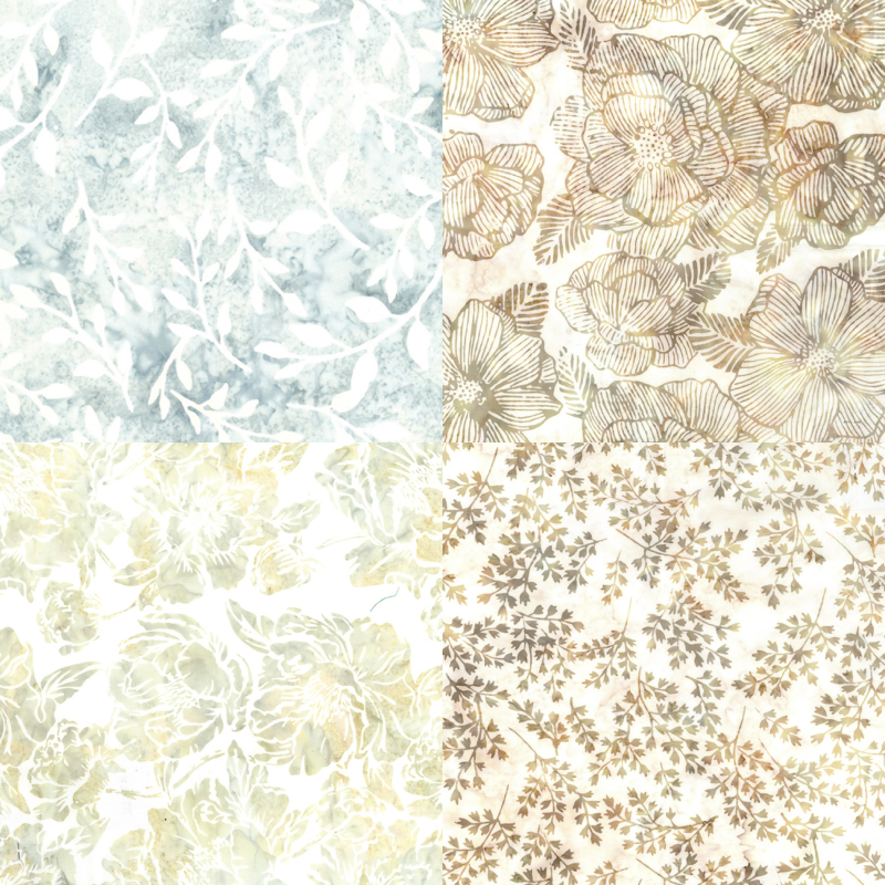 Hoffman California Fabrics - 