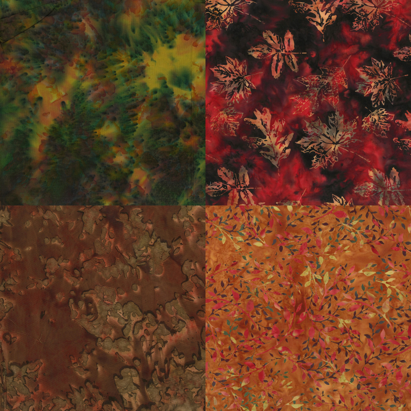 Hoffman California Fabrics - 