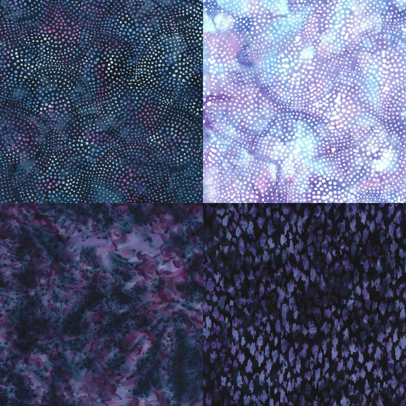 Hoffman California Fabrics - 