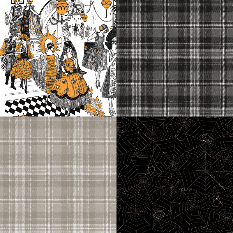 Riley Blake Designs - 