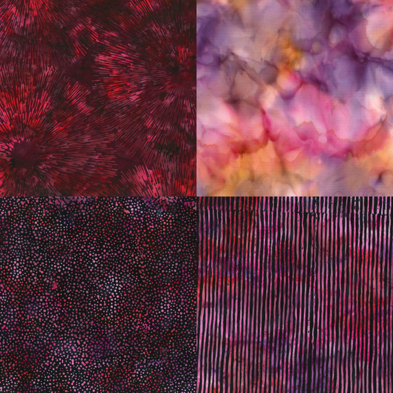 Hoffman California Fabrics - 