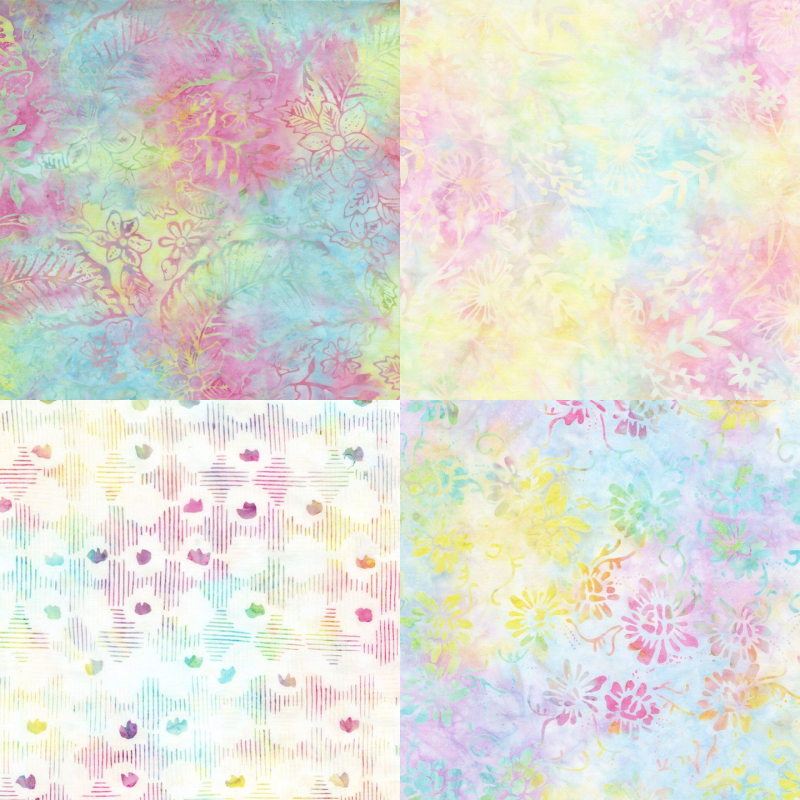 Timeless Treasures - 