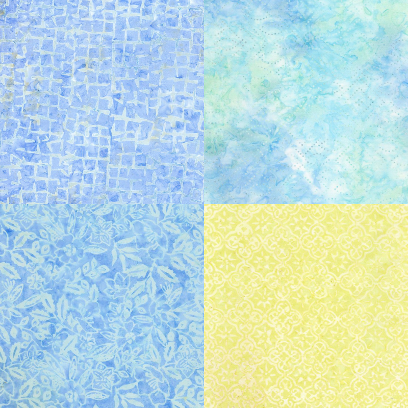 Timeless Treasures - 