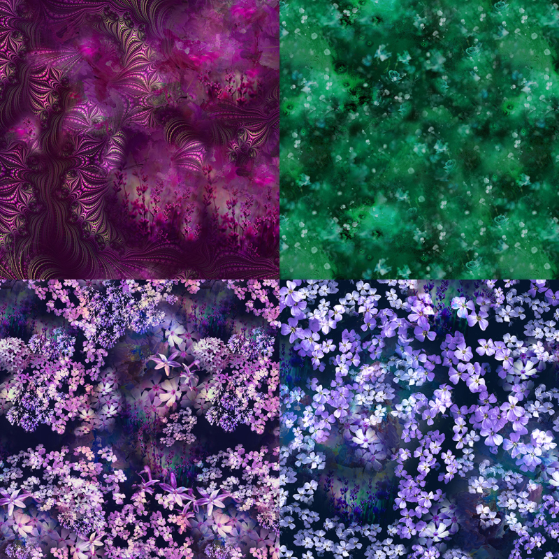 Hoffman California Fabrics - 