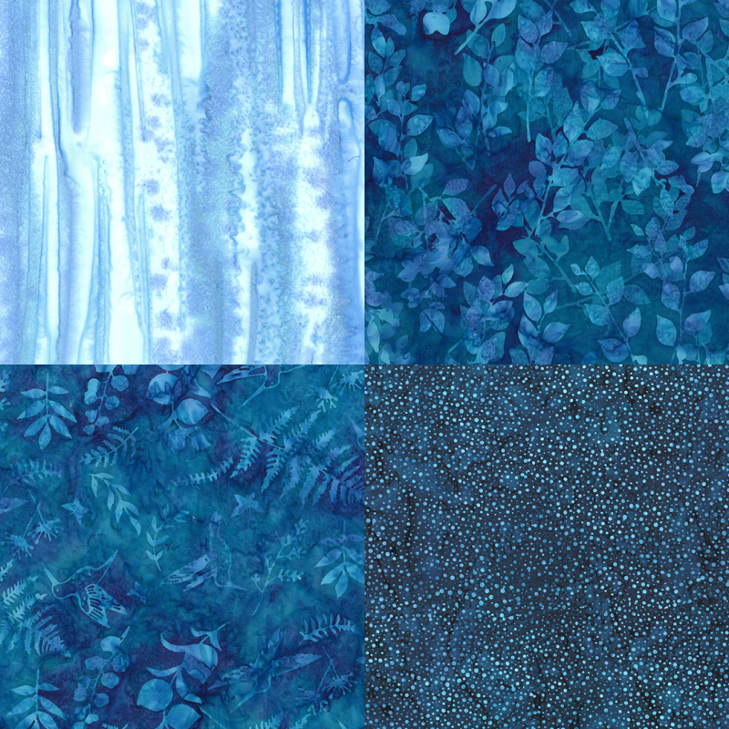 Hoffman California Fabrics - 