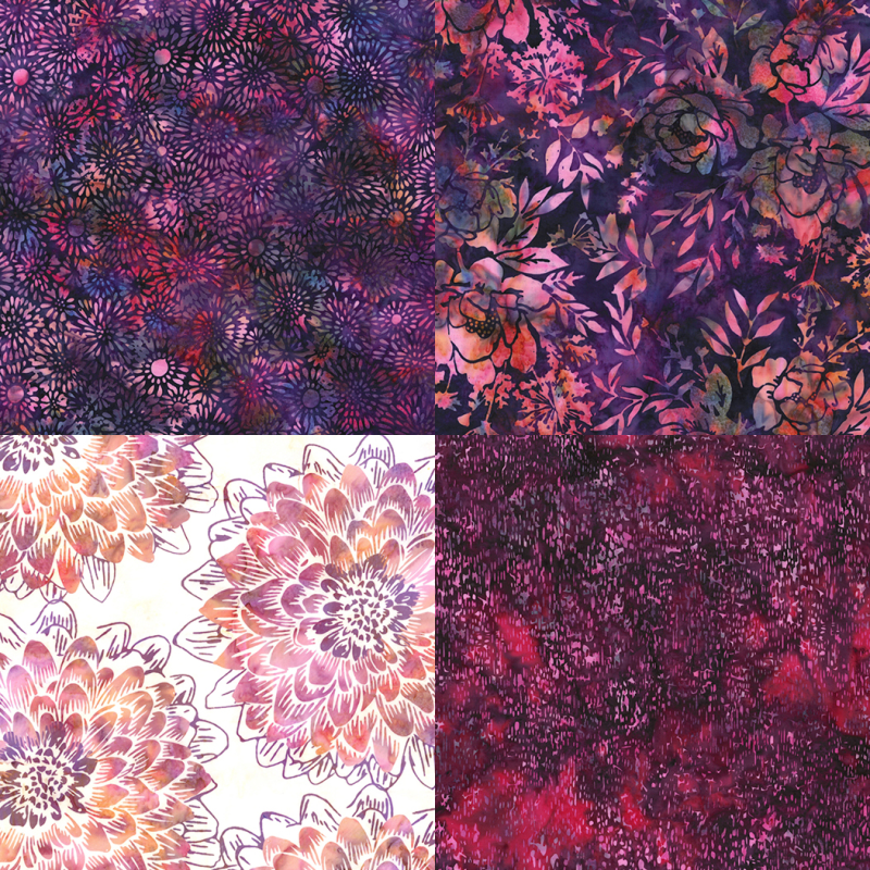 Hoffman California Fabrics - 