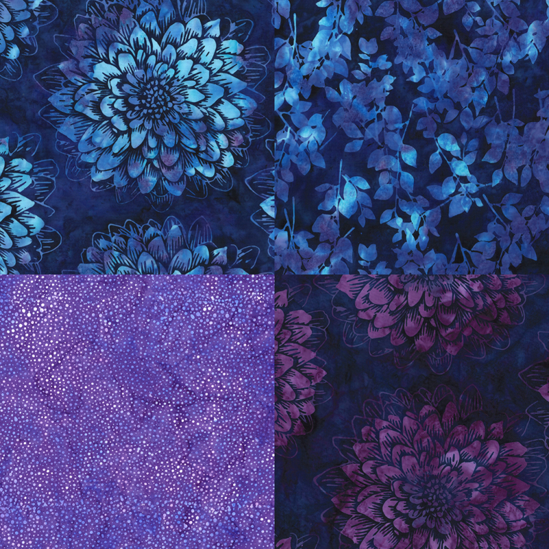 Hoffman California Fabrics - 