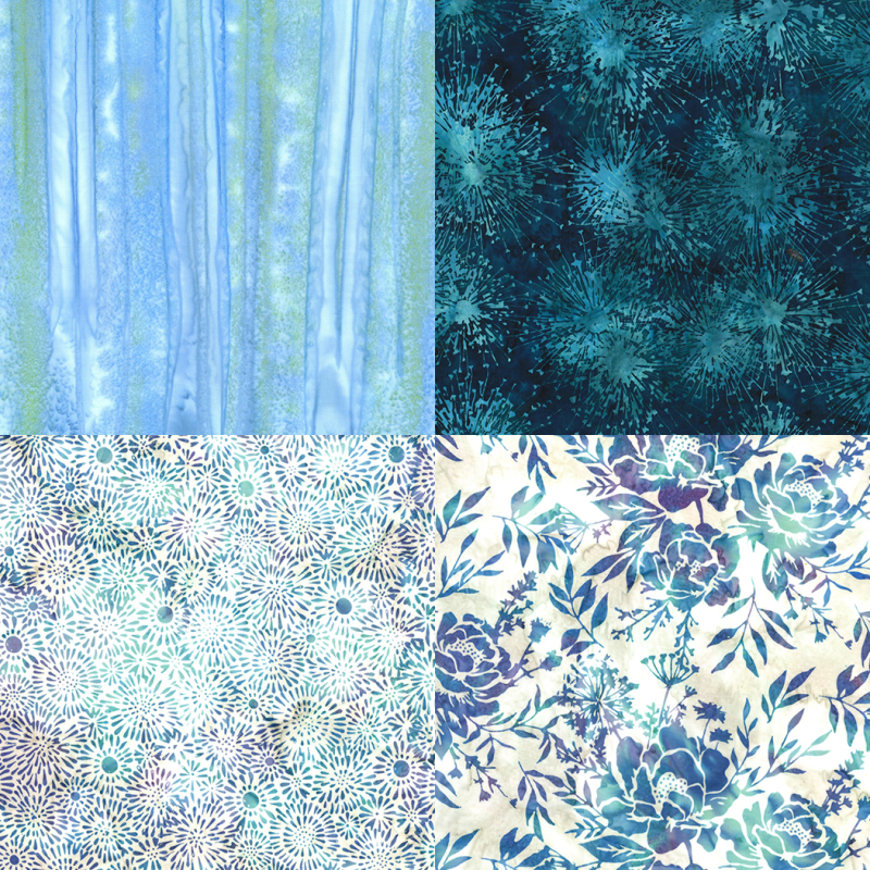 Hoffman California Fabrics - 