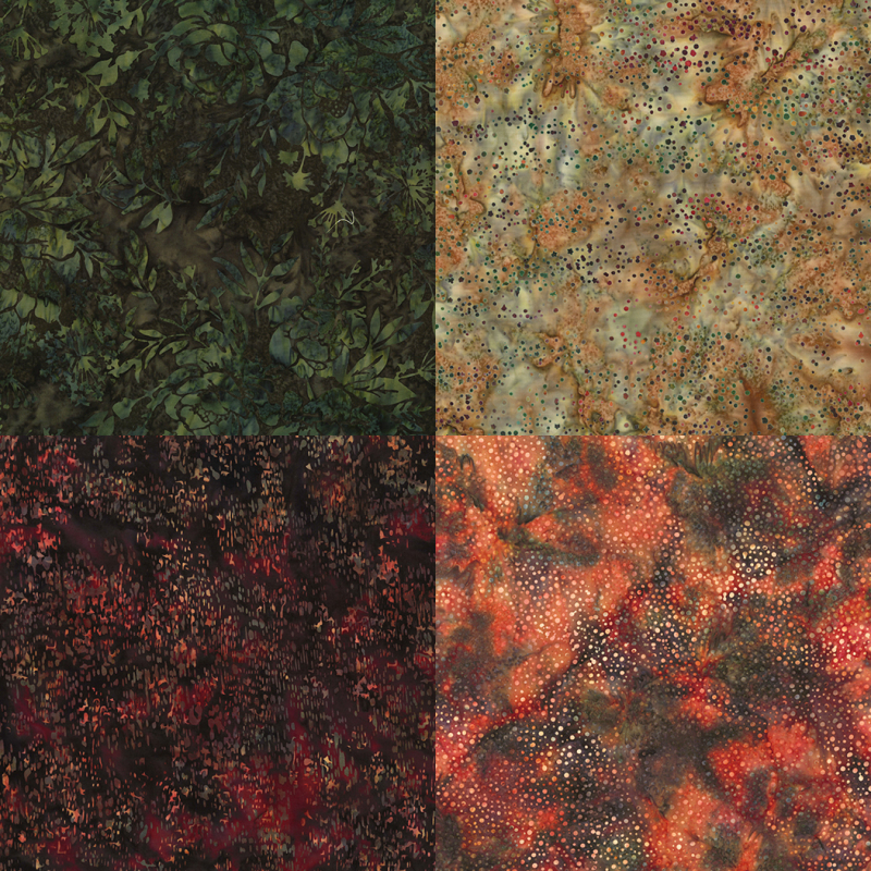 Hoffman California Fabrics - 