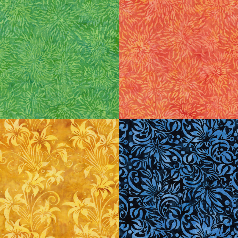 Island Batik - 