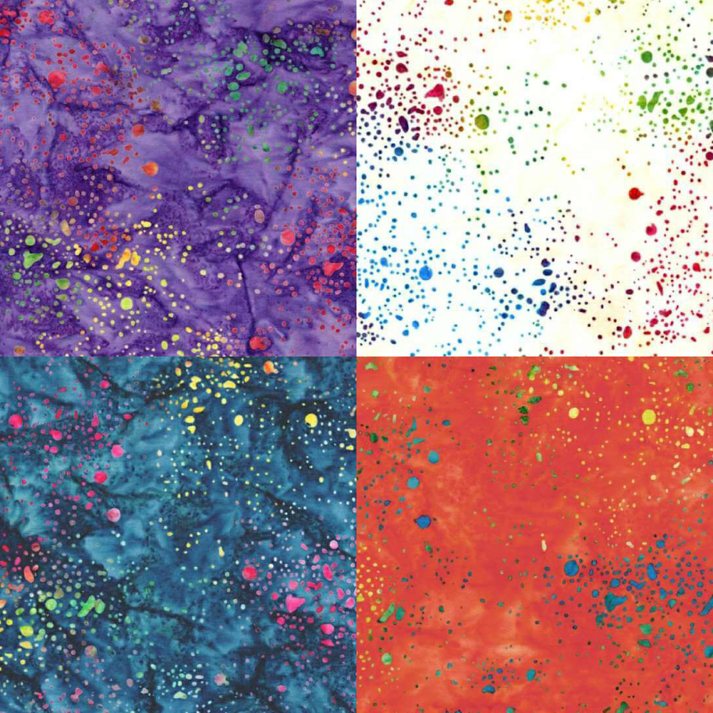 Anthology Fabrics - 