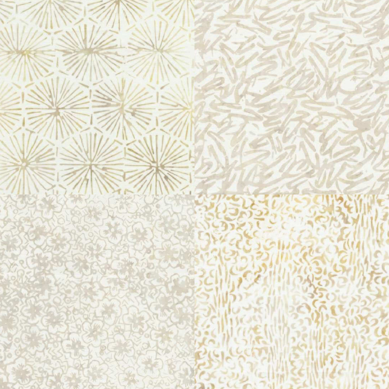 Anthology Fabrics - 