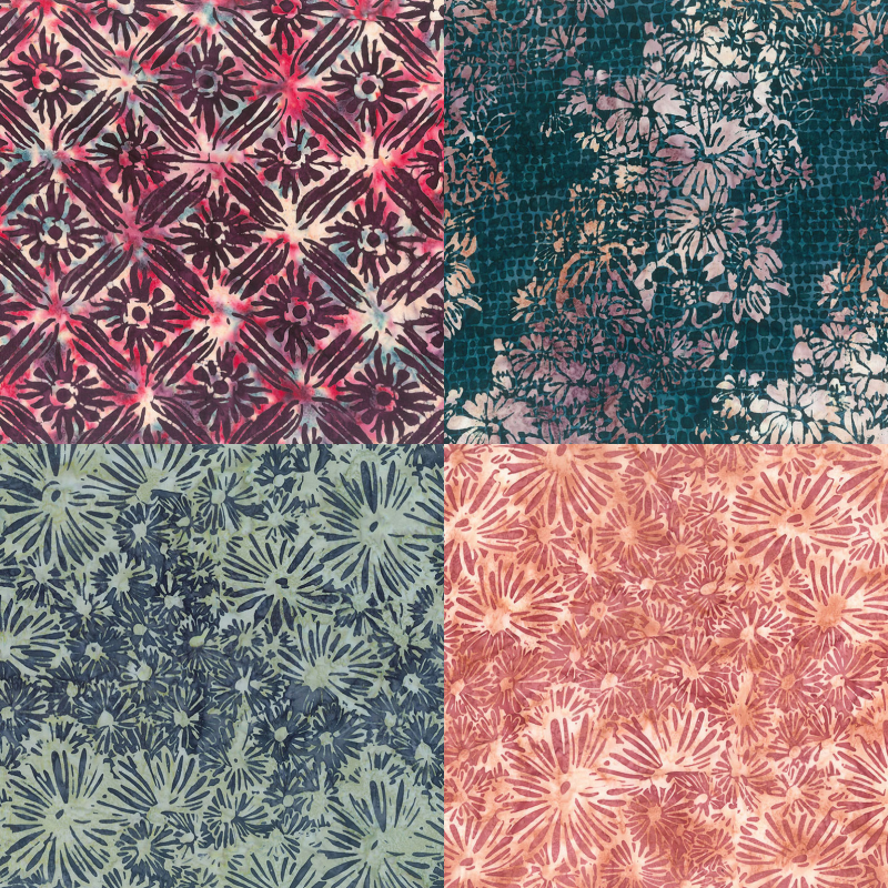 Banyan Batiks - 