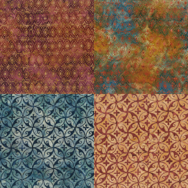 Banyan Batiks - 