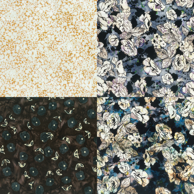 Banyan Batiks - 