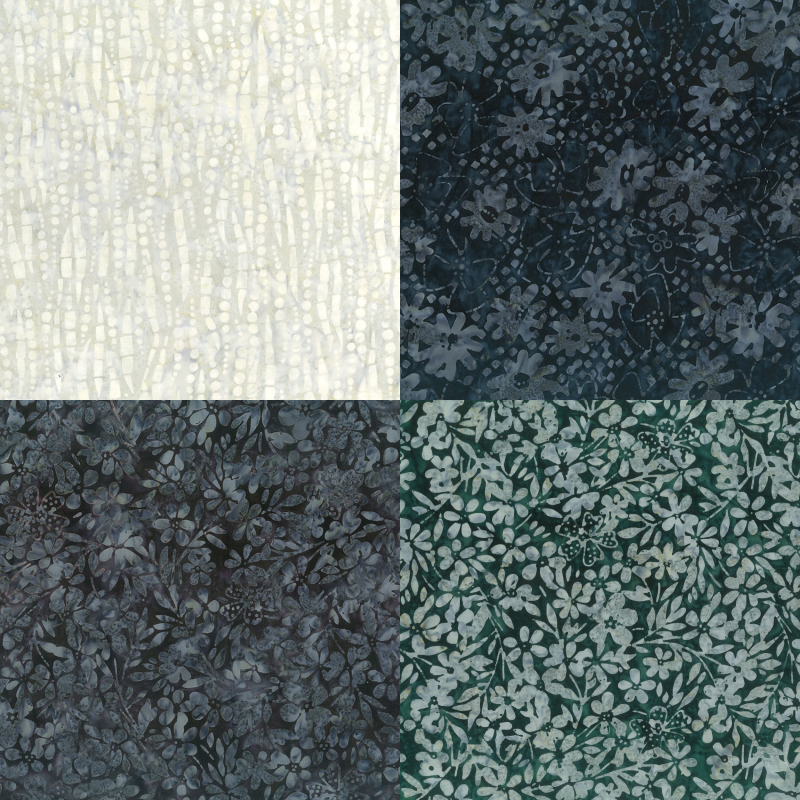 Banyan Batiks - 