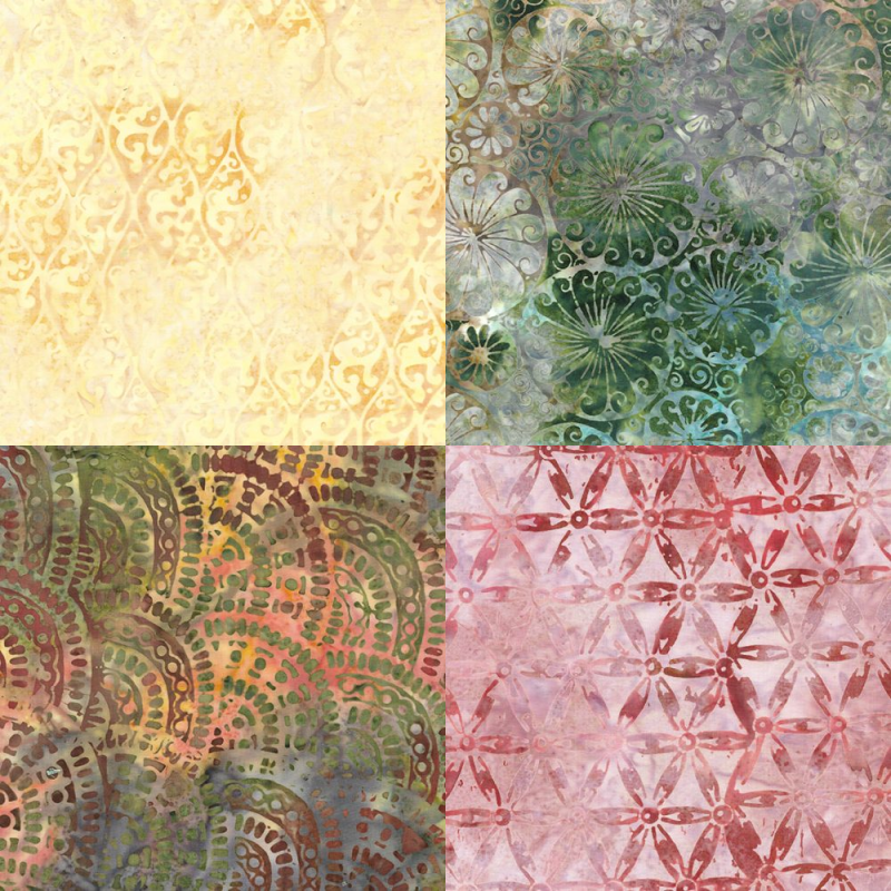 Island Batik - 