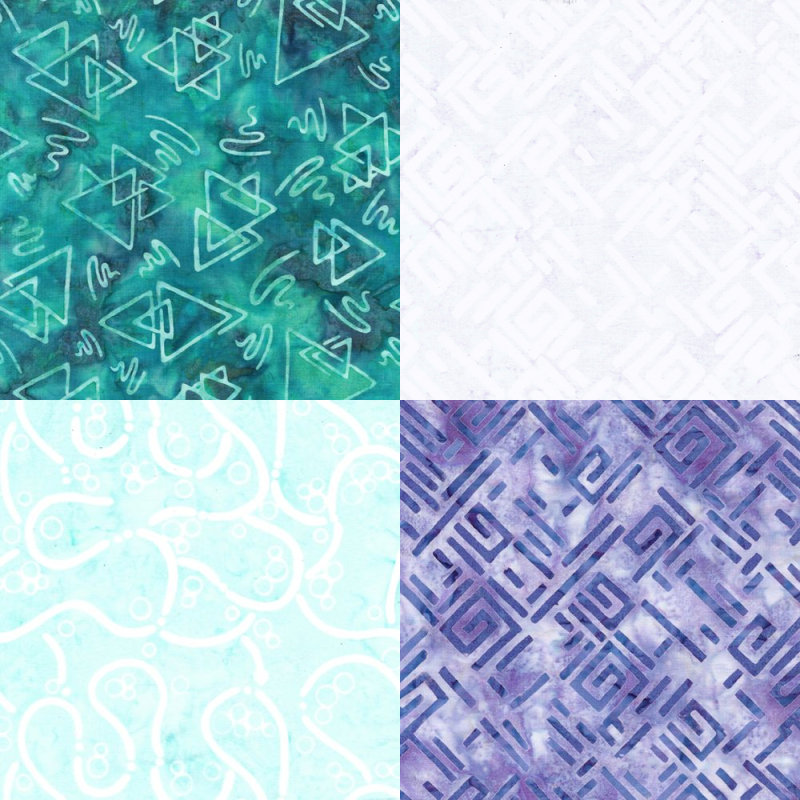 Island Batik - 