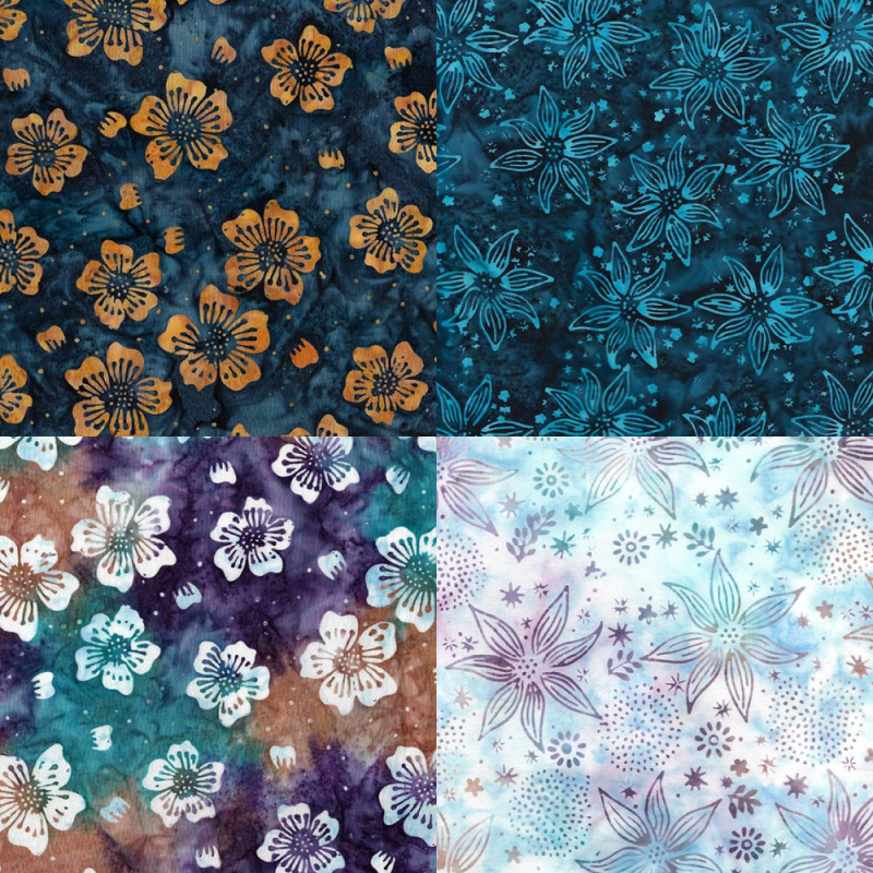 Island Batik - 