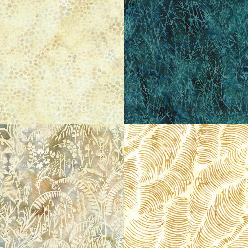 Island Batik - 