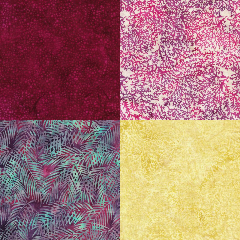 Island Batik - 