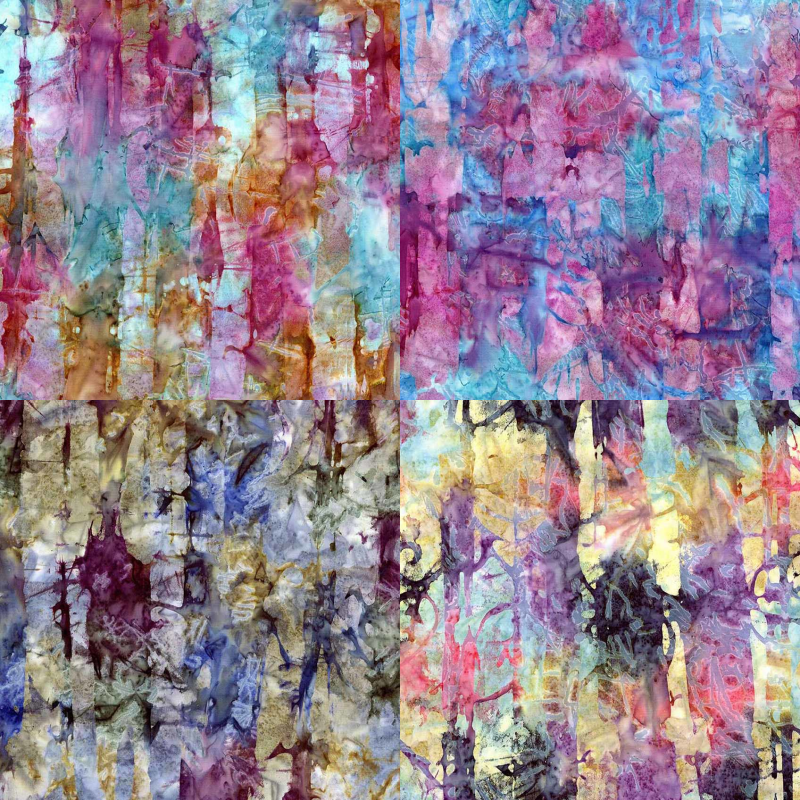 Riley Blake Designs - 
